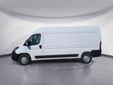 Peugeot Boxer KW 440 L3H2 HDI 165  - Peugeot Boxer l4h2