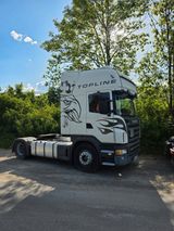 Scania R380 PDE, Opticruise - Angebote entsprechen deinen Suchkriterien