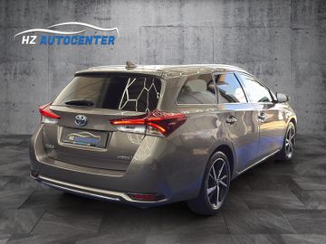 Toyota Auris Touring Sports Hybrid Cool*LED*KAMERA*LANE
