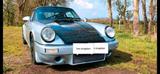 Porsche 911 G 3,5 Kompressor G50 - Porsche: G50 911
