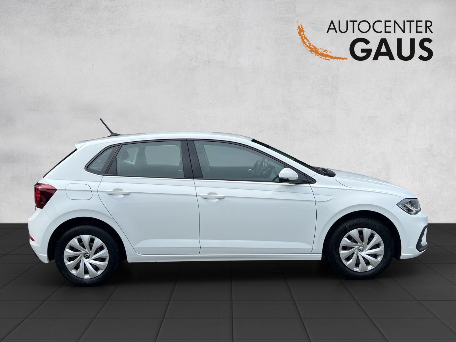 Polo Life 1.0 LED*Klima*Fraont Assist