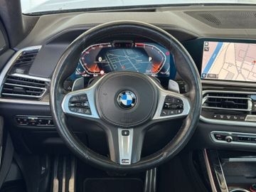 BMW X7 - 6