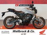 Honda CB125R ABS - Offers matching your search criteria