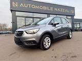 Opel CROSSLAND X*NAVI*PDC*KLIMA*APPLE CARPLAY*EURO 6* - Opel Crossland (X): Limousine
