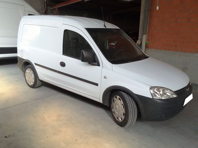 Opel Combo 1.7 CDTI 3 PORTE OK NEO