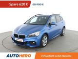 BMW 2er 220d Active Tourer xDrive M Sport Aut.*NAVI* - BMW 2er Reihe in Köln
