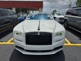 Rolls-Royce Dawn Cabrio 6.6L V12 - Rolls-Royce Dawn aus 2017
