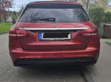 Mercedes-Benz C 43 AMG Mercedes-AMG C 43 4MATIC T Autom. M... - : Kombi, Mercedes