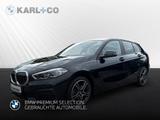 BMW 118 i 5-Türer LC Prof Tempomat LED Sportsitz DAB - BMW 118 in Mainz