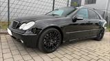 Mercedes-Benz V6 218PS AVANTGARDE AUTOMATIK AMG-PAKET - Mercedes-Benz C-Class aus 2004