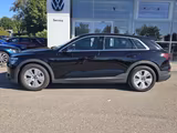 Audi e-tron 55 quattro VIRTUELLE-SPIEGEL+AHK+NAVI+VIR - Audi e-tron aus 2023