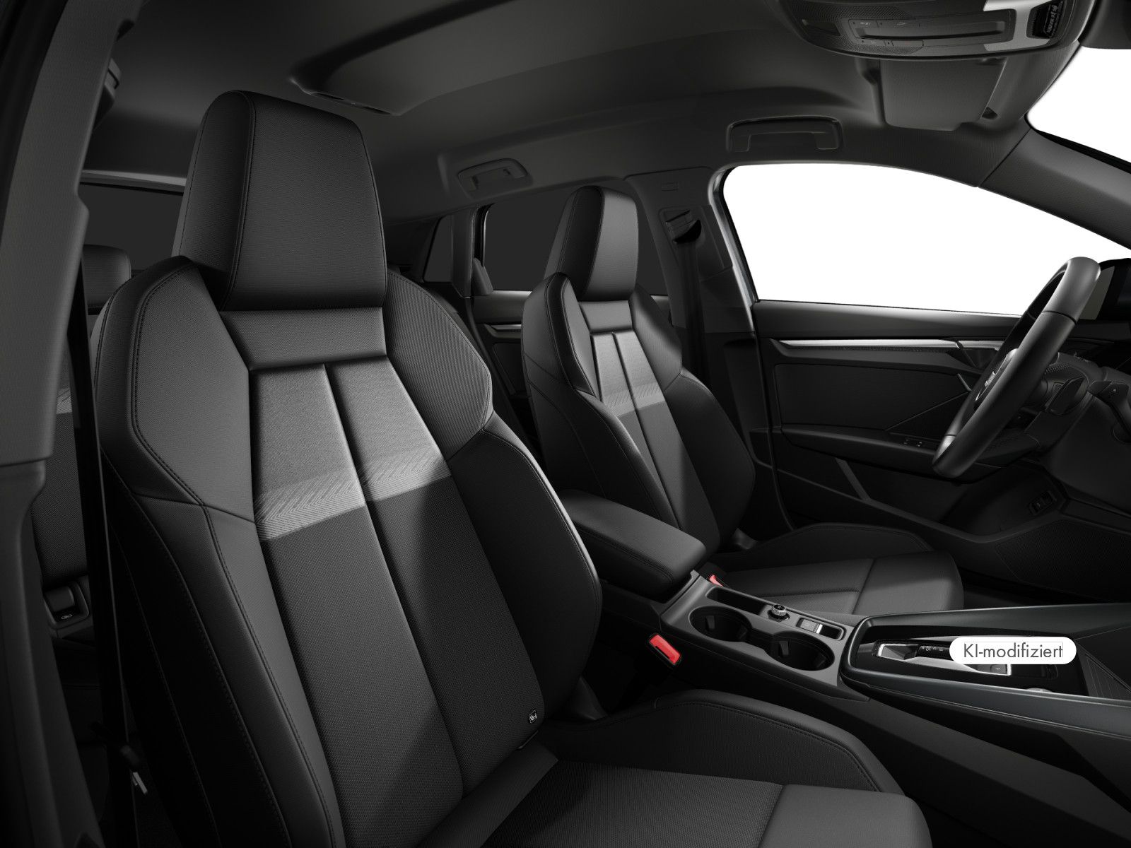 Audi A3 - Bild 10