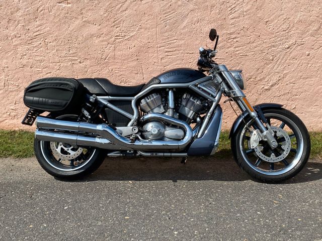 Harley-Davidson VRSCR STREET ROD KLAPPENAUSPUFF *LIEFERUNG MGL*