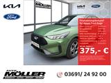 Ford Kuga 1.5T ST-Line AT8 FWD AHK Winter Fahrerass.  - Ford Gebrauchtwagen in Osnabrück