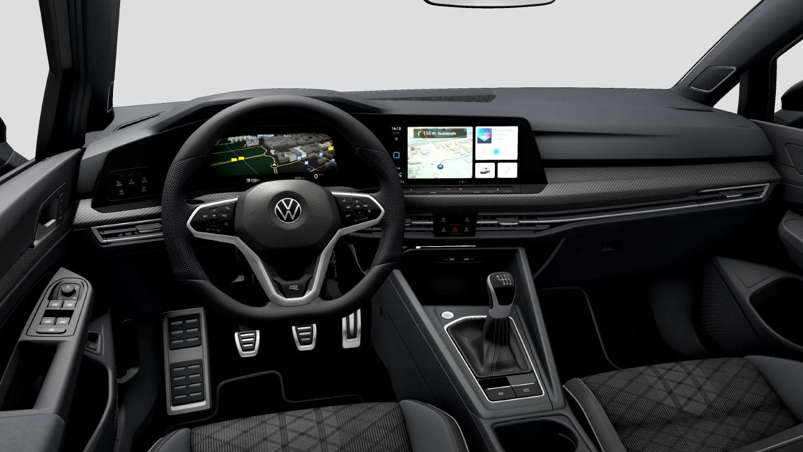 Volkswagen Golf - Bild 9