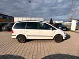 Volkswagen Sharan Sportline / 7 - Sitzer - Volkswagen Sharan: Sportline