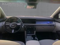 Hyundai TUCSON - Vorschau Bild 8