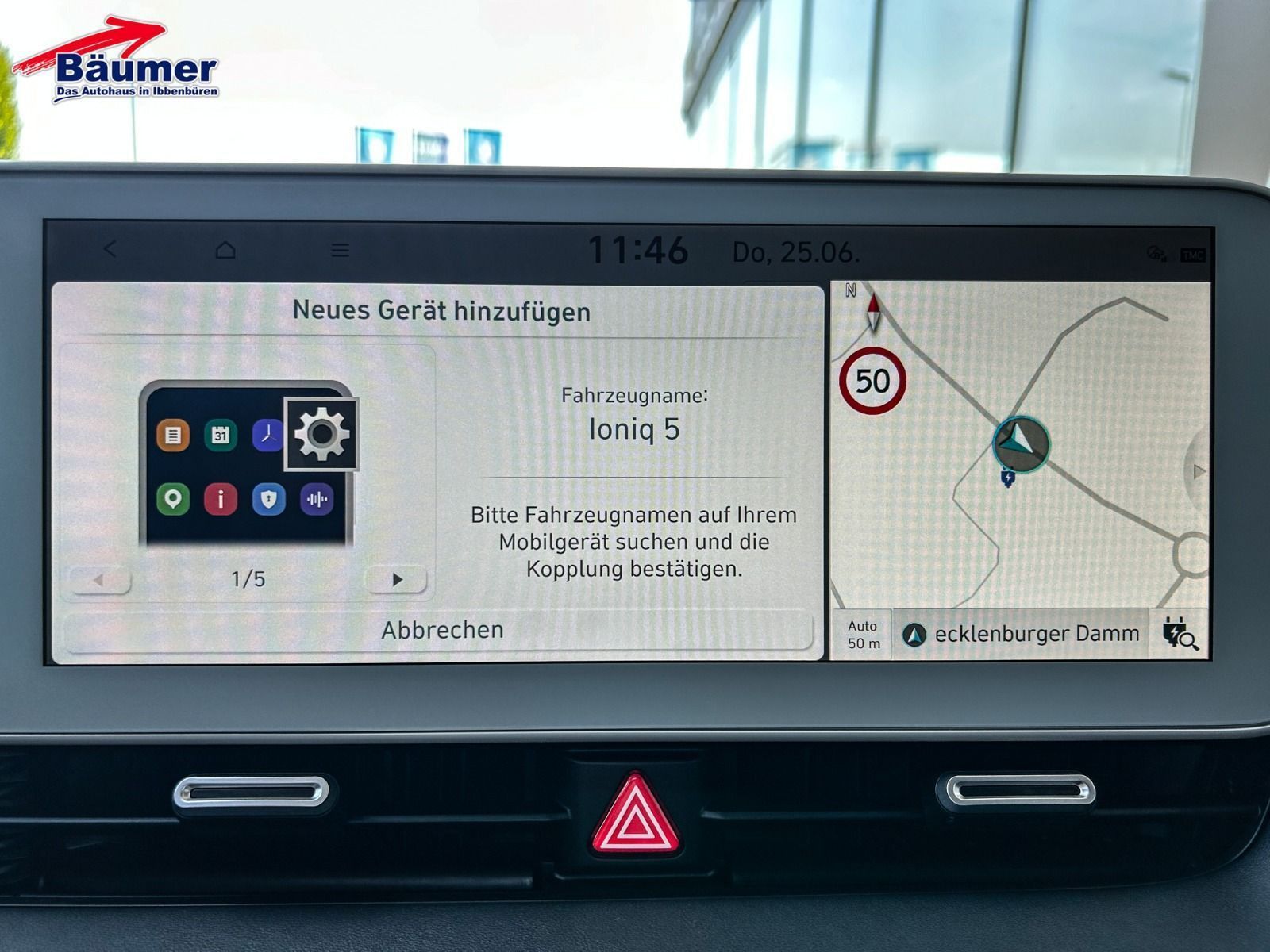 Hyundai IONIQ 5 – Bild 23