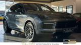 Porsche Cayenne Coupe E-Hybrid BOSE 360° LUFT HUD 21 ACC - gebrauchte Porsche Cayenne aus dem Jahr 2020