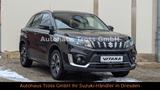 Suzuki Vitara 1.4 5D M/T 4x4 Comfort+ /AHZV /NAVI /LED - Suzuki Vitara Gebrauchtwagen in Dresden