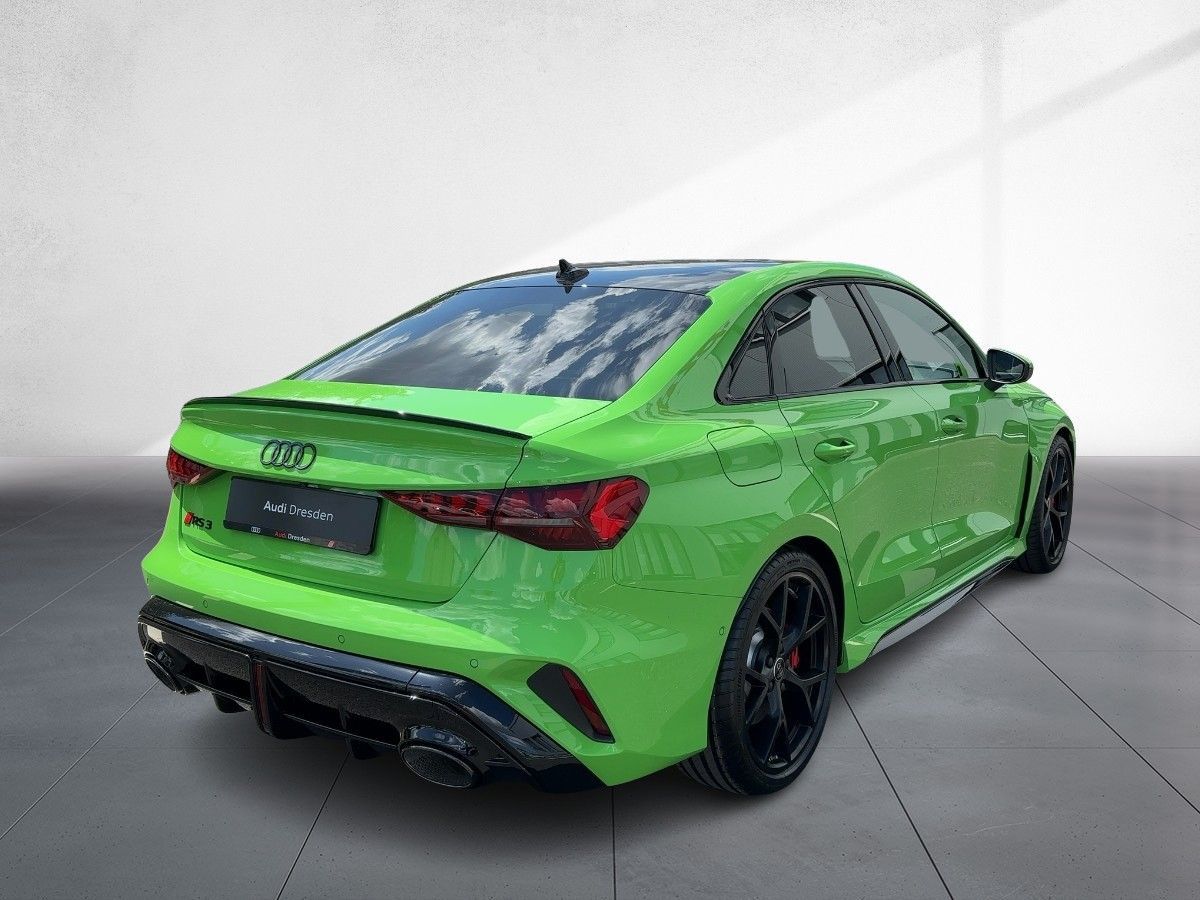 Audi RS3 - Bild 3