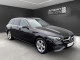 Mercedes-Benz C 300 T e Mubeam*Pano*Distro*360*Memor*Leder*D