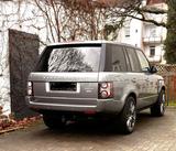 Land Rover Range Rover 4.4 TDV8 Vogue Vogue - Land Rover Range Rover Gebrauchtwagen in Hamburg