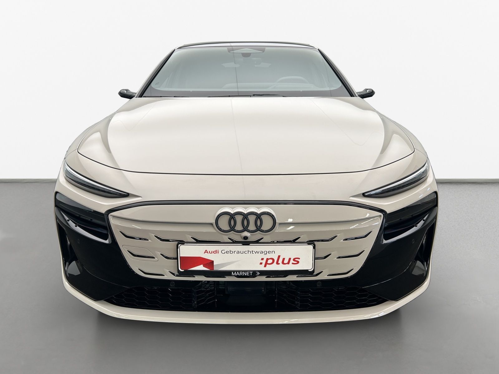 Audi A6 e-tron - Bild 13