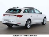Seat Leon Sportstourer Style Edition 1.5 eTSI ACT DSG - Seat Leon: Sport Edition