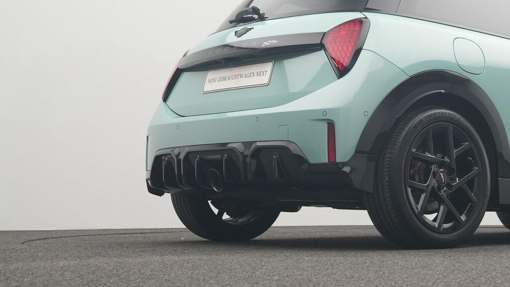 MINI Cooper Trim, миниатюра 18