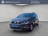 Volkswagen Sharan 1.4 TSI DSG Comfortline Winter, Allwetter - gebrauchte VW Sharan aus dem Jahr 2020