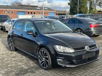 Volkswagen Golf VII Lim.Lounge 2.0TDI DSG*Bi-Xenon*Navi*ACC