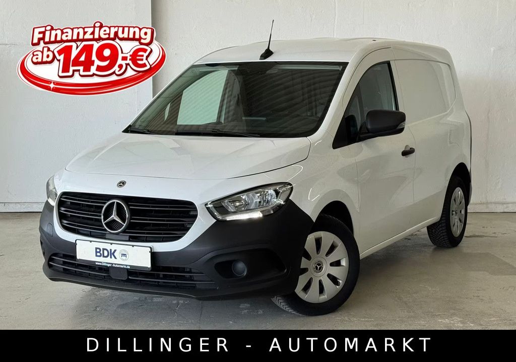 Image of Mercedes-Benz Citan