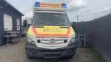 Mercedes-Benz Sprinter II Pritsche 413/414/416/510/511/513/514 - Mercedes-Benz Sprinter: 413