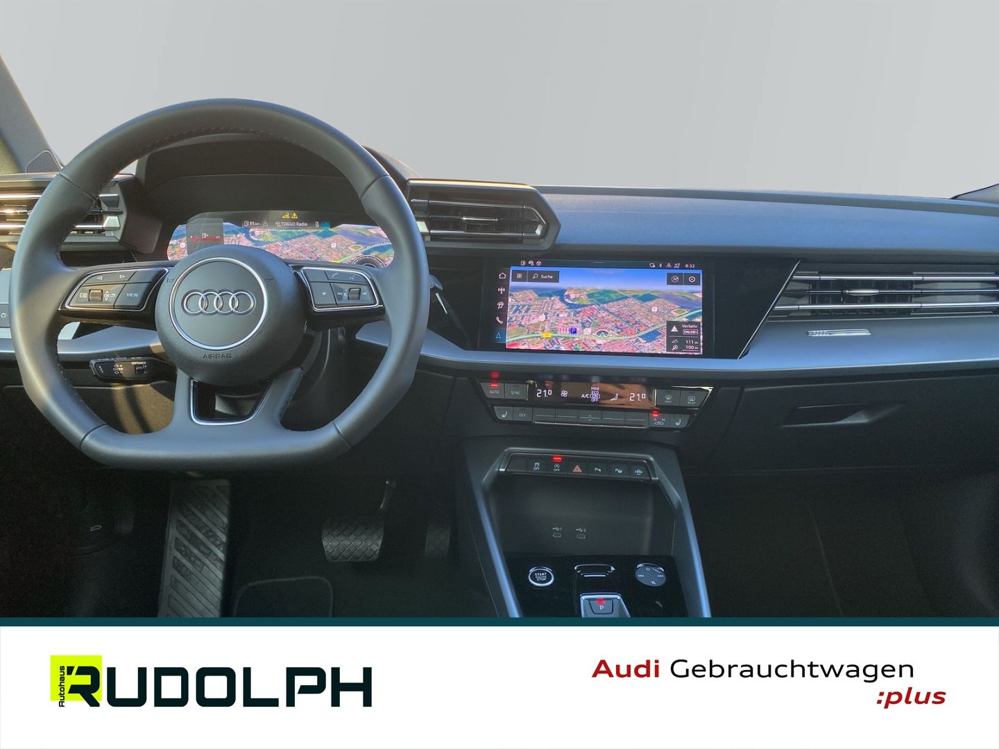 Audi A3 - Bild 12