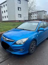 Hyundai Auto Hyundai i30 - Hyundai i30 in Saarbrücken