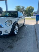 MINI Mini Cooper - MINI Cooper C Gebrauchtwagen