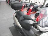 Honda FES125 Pantheon JF05 - HONDA ROLLER PANTHEON 125