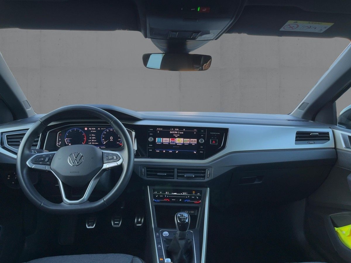 Volkswagen Taigo - Bild 9