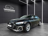 Audi A5 Coupe 35 TFSI S line Shzg*Matrix*B&O*Navi - gebrauchte Audi A5 aus dem Jahr 2021