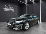Audi A5 Coupe 35 TFSI S line Shzg*Matrix*B&O*Navi - Audi A5 aus 2021