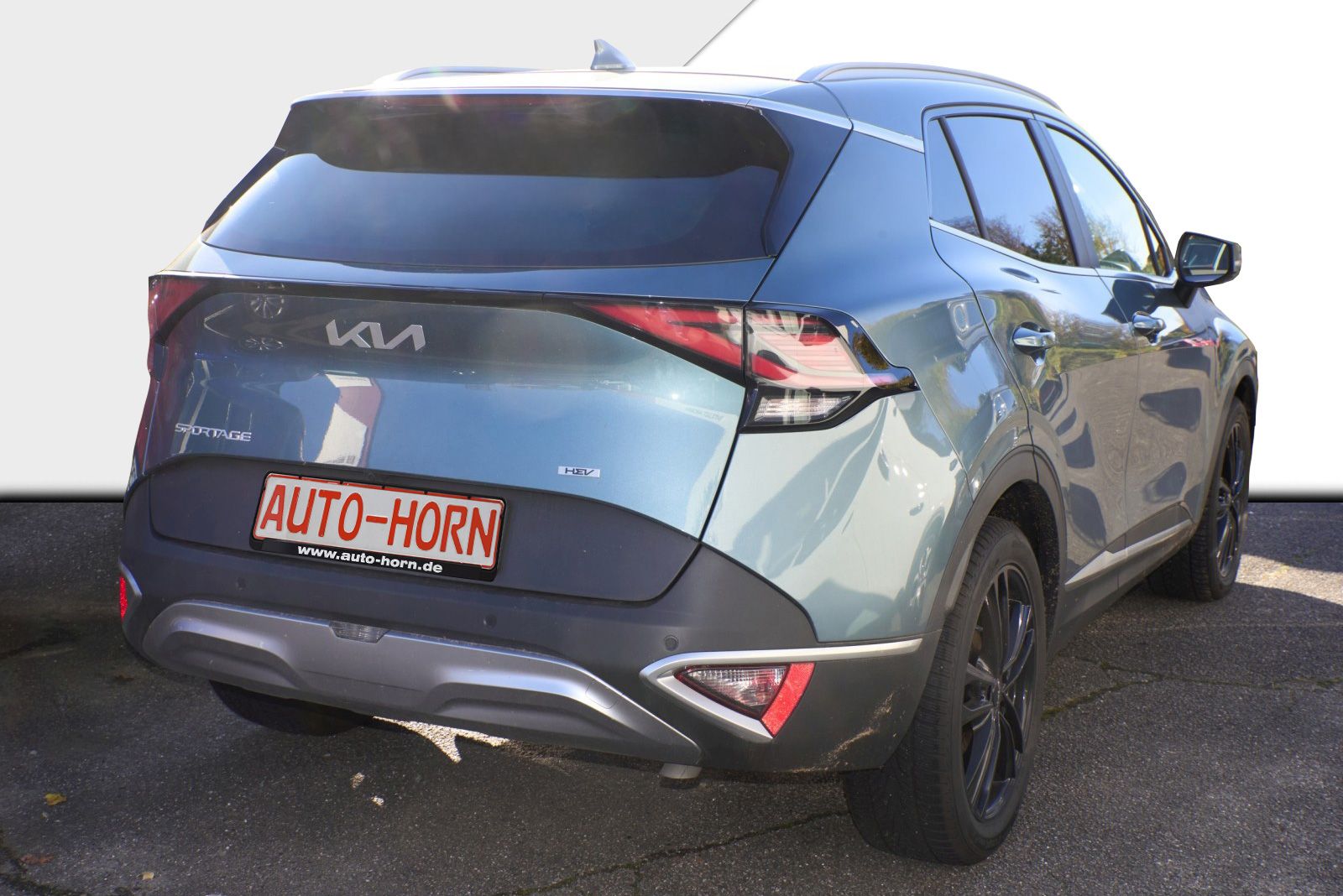 Kia Sportage imagem 3