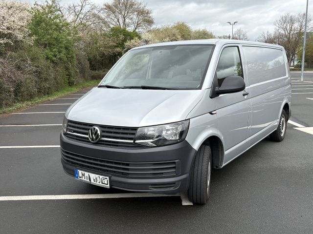 VW T6 Transporter