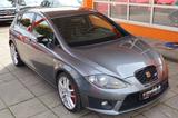 Seat LEON CUPRA R* 2.HD* NAVI* BI-XENON* SCHALENSITZE - gebrauchte Seat Leon aus dem Jahr 2012