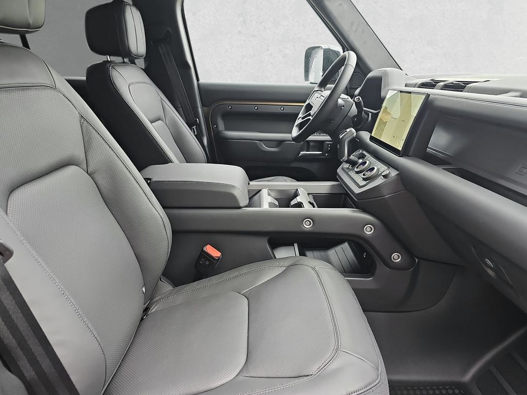 Land Rover Defender 110 P425 X 2,99 FINANZIERUNG