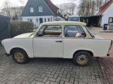 Trabant P 601 LX (Hycromat) - Trabant in Bremen