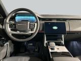 Land Rover Range Rover D350 HSE 257 kW, 5-türig (Diesel) - Land Rover Range Rover mit Diesel-Antrieb: 2.5
