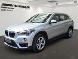 BMW X1 20i AUT. +NAVI+LED+PDC+SHZ+MFL+LORDOSE+BT+ALU - gebrauchte BMW X1 aus dem Jahr 2019