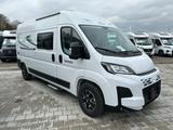 Forster Vantasy 599 HB *Dieselheizung*Lederlenkrad* - Angebote