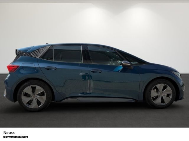 Cupra Born - Bild 3